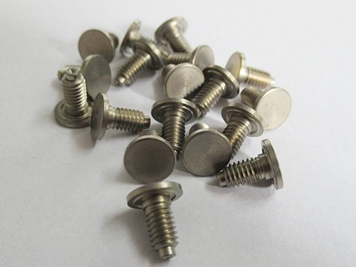 SUS416 screw